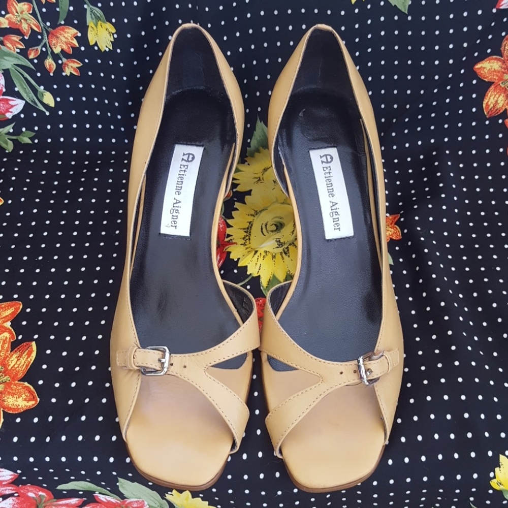 Etienne Aigner MERGE Shoes